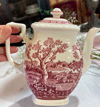 Încarcă imaginea în vizualizatorul Galerie, Ceainic din porțelan - Villeroy&amp;Boch - Rusticana

