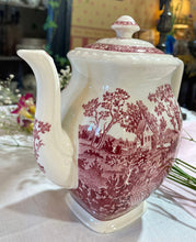 Încarcă imaginea în vizualizatorul Galerie, Ceainic din porțelan - Villeroy&amp;Boch - Rusticana
