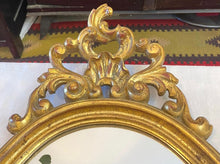 Încarcă imaginea în vizualizatorul Galerie, Oglinda vintage in stil Rococo
