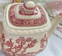 Încarcă imaginea în vizualizatorul Galerie, Ceainic din porțelan - Villeroy&amp;Boch - Rusticana
