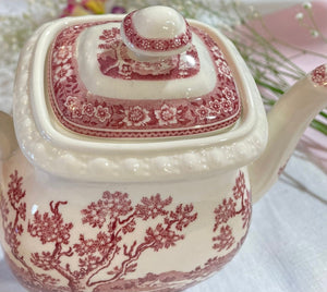 Ceainic din porțelan - Villeroy&Boch - Rusticana